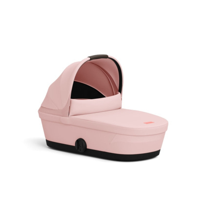 Avis Nacelle poussette Melio 4 CYBEX 2