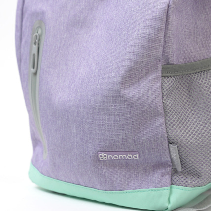 Avis Sac à dos pour enfant - Nomäd Bblüv 3