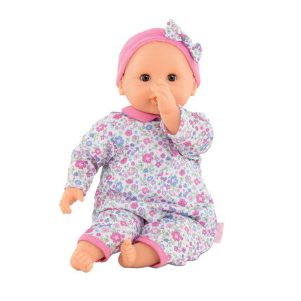 Poupon online corolle calin