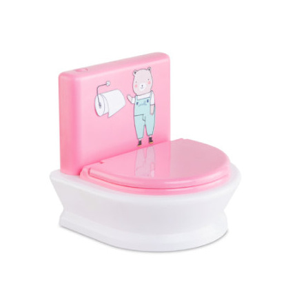 Avis Toilettes interactives pour poupée COROLLE 1
