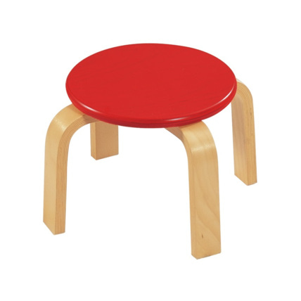 Avis Tabouret quad Wesco 4