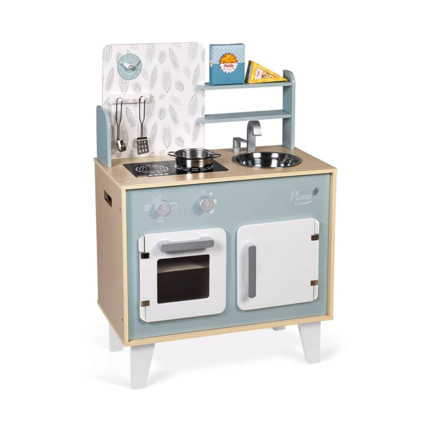 Avis Cuisine Plume JANOD 1