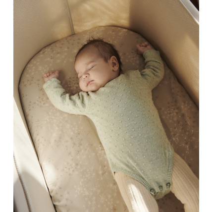 Avis Draps-housses Snoozi Stokke 2