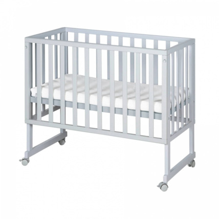 Avis Berceau cododo 3 en 1 avec matelas ROBA 5