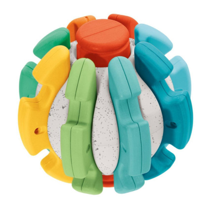 Avis Balle à construire 2 en 1 Eco+ Chicco 1