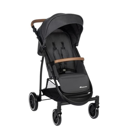Avis Poussette canne compacte Ingenious Bebeconfort 1