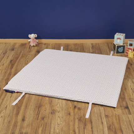 Avis Tapis de parc Maya Atelier de Morphée 1