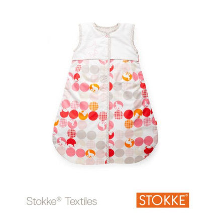 Avis Gigoteuse Stokke 1