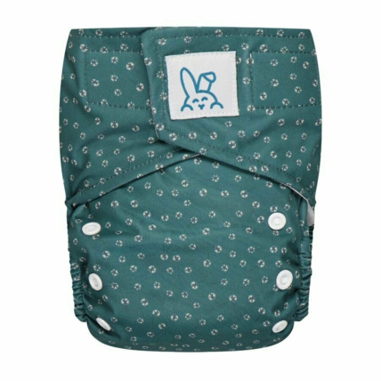 Avis Couche lavable scratch TE1 Bum Buns 12