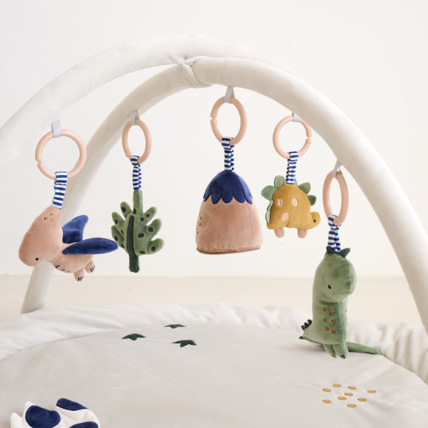 Avis Arche D'éveil Pour «Dino» Petite Amélie 7