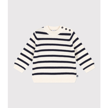 Avis Pull marinière Petit Bateau 3