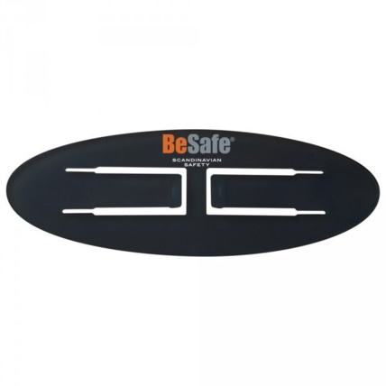 Avis Fixe bretelles de harnais BeSafe 1