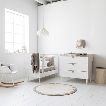 Avis Tête peluche murale Lapin Petite Amélie 2