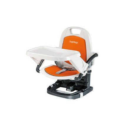 Avis Siège de table voyage Rialto Peg Perego 1