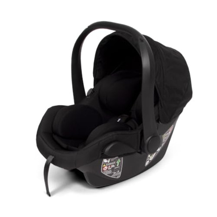 Avis 3-en-1 Poussette Multi Stands avec Siège d’Auto Adria BANINNI 4