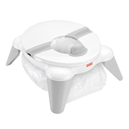 Avis Pot de voyage 2 en 1 Fisher-Price 1