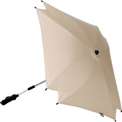Avis Ombrelle pour poussette  UV50+ My Shadow my junior 5
