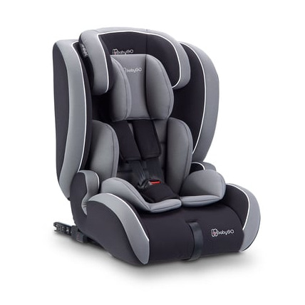 Avis Siège auto FreeFix i-Size  BABYGO 2