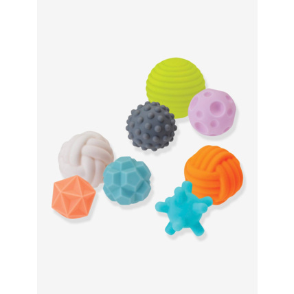Avis Balles sensorielles INFANTINO BKIDS 1