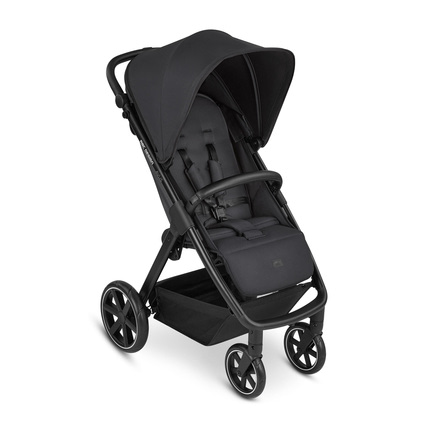 Avis Poussette Avus ABC DESIGN 5