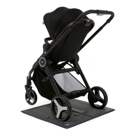 Avis Tapis pour nettoyer les roues Chicco 1
