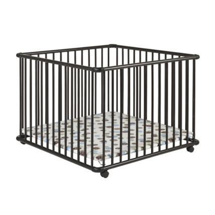 Avis Parc Belami Wengé 73x102 cm GEUTHER 1