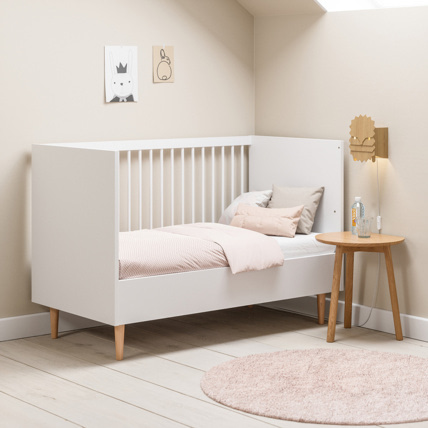 Avis Lit bébé évolutif Etoile Petite Amélie 3