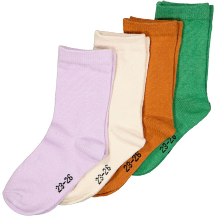 Avis Chaussettes enfant Stretch ZEEMAN 4