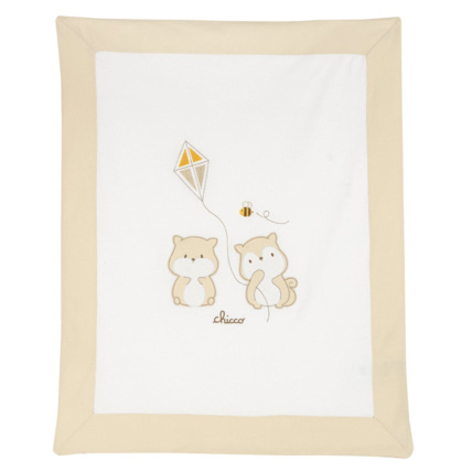 Avis Couverture De Poussette Déhoussable Chicco 3
