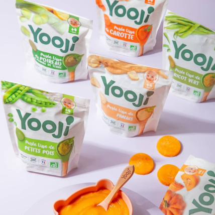 Avis Le pack Top départ diversification Yooji 1