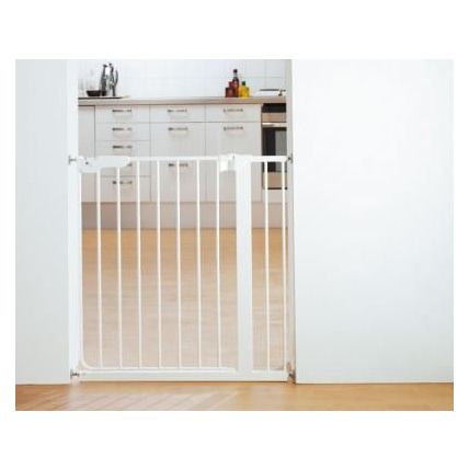Avis Barrière de sécurité danamic indicator (de 72,5 cm à 79,5 cm) -  BABY DAN 1