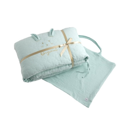 Avis Tour de lit Original Sauthon 2