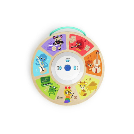 Avis Orchestre Magic Touch Baby Einstein HAPE 1