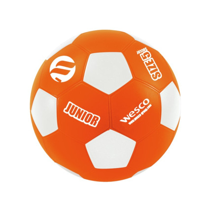 Avis Ballon de football Junior Wesco 2