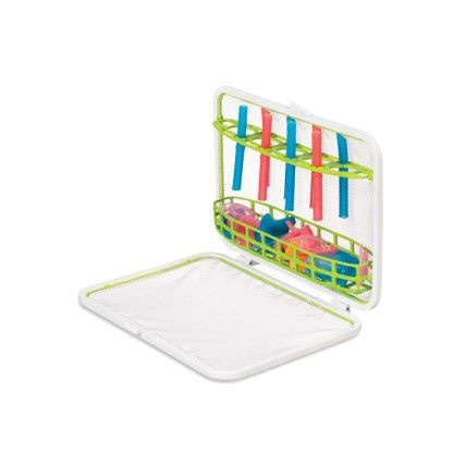 Avis Panier tétines souple lave-vaisselle MUNCHKIN 1