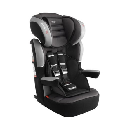 Siege 123 isofix outlet