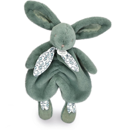 Avis Doudou Lapin sauge DOUDOU ET COMPAGNIE 1