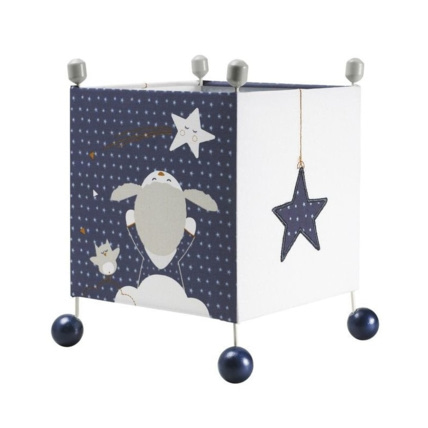 Avis Luminaire Merlin Sauthon 1