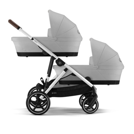 Avis Nacelle bébé Gazelle S CYBEX 6