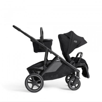 Avis Poussette versiti™ avec panier Eclipse Joie Signature 2