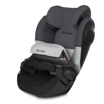 Avis Siège auto Pallas M SL  CYBEX 1