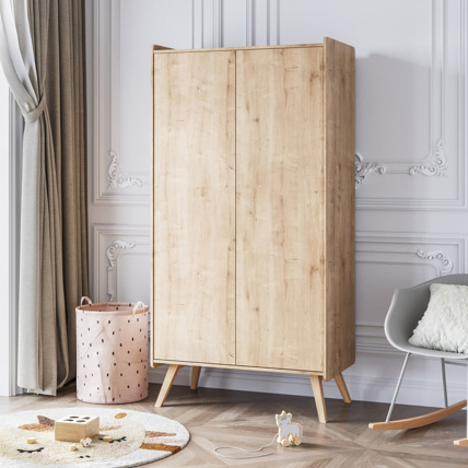 Avis Armoire Vintage Petite Amélie 1