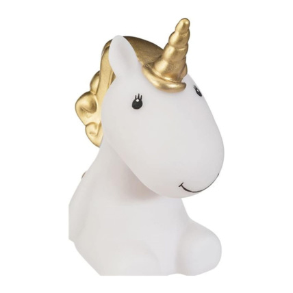 Avis Veilleuse bébé led Licorne ATMOSPHERA FOR KIDS 1