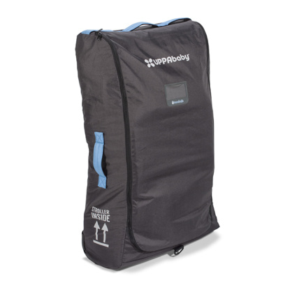 Avis Sac de transport Cruz  UPPAbaby 1