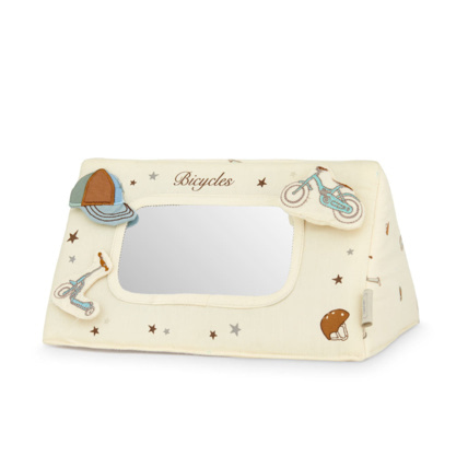 Avis Miroir position ventrale Cam Cam Copenhagen 1