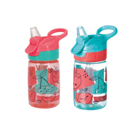 Avis Tasse Incredible Gulp NUBY 1
