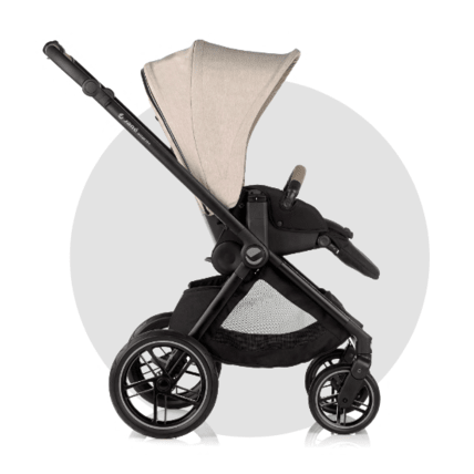 Poussette Muum Pro JANE Comparateur Avis Prix