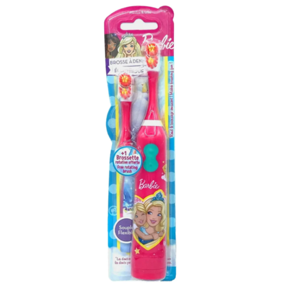 Avis Brosse à dents électrique TINOKOU 1