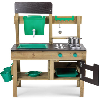 Avis Cuisine d'extérieur enfant HAPE 1