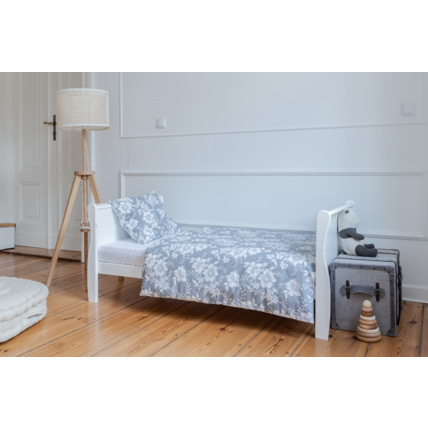 Avis Lit bébé évolutif Stella Mon Lit Cabane 9